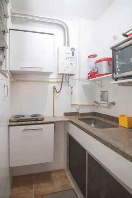 Appartement Charmoso Na De Copacabana